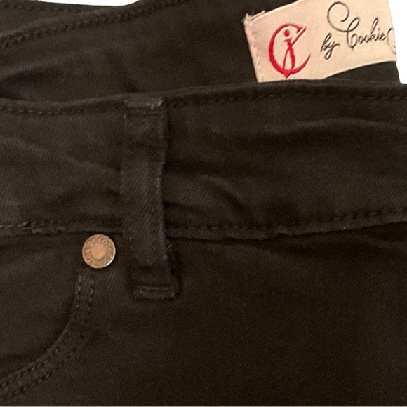 Bundle of 2 CJ by Cookie Johnson Joy Skinny Stretch Jeans - Picture 11 of 11